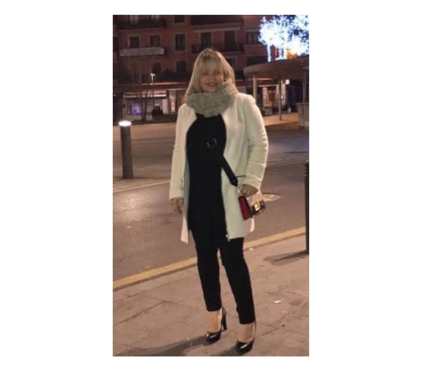 Escort Clare Ennis - Photos for VICK FULL SERVICE