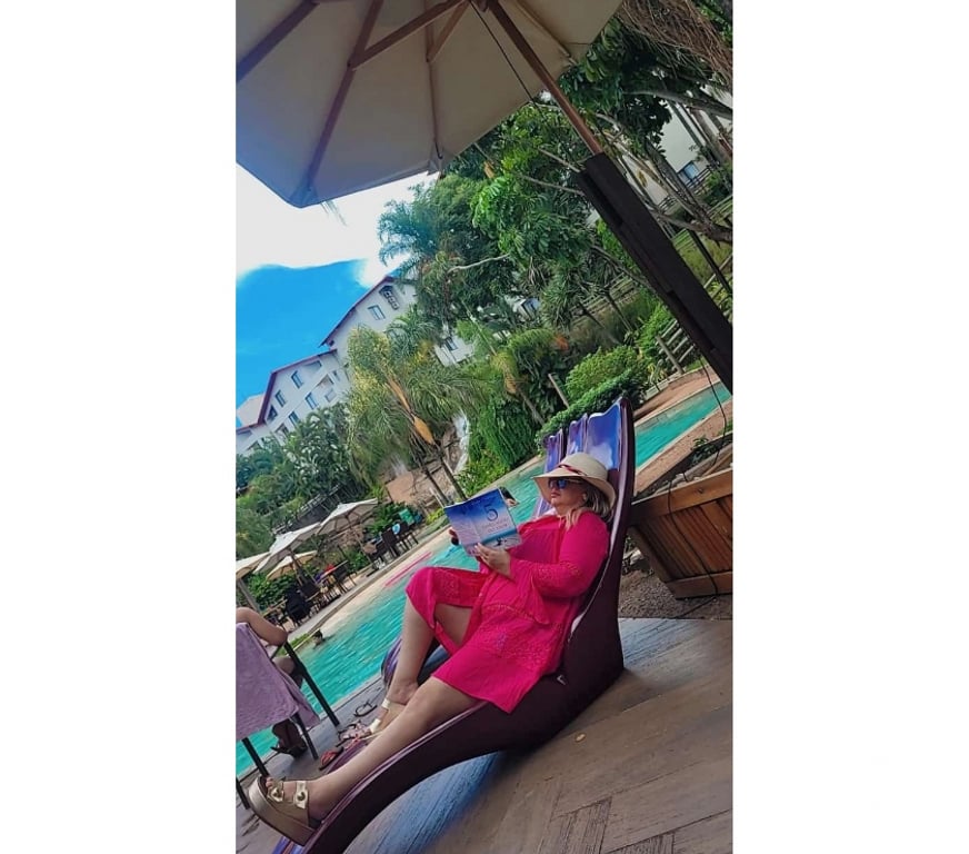 Escort Clare Ennis - Photos for VICK FULL SERVICE