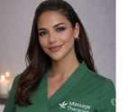 Ravena Brazilian Sensual Massage – D02 Mount street