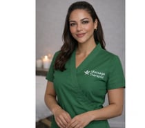 Ravena Brazilian Relaxing Massage – Special Experience