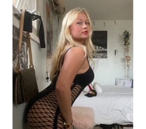 Blonde And Class Escort In Town Tonight❤️‍🔥