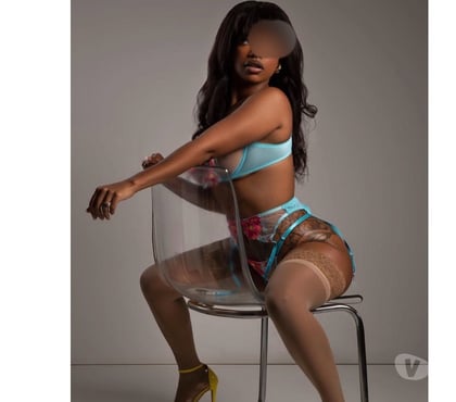 Escorts Dublin-18 Dublin - Photos for AFRICAN SENSUAL BODY TO BOBY MASSAGE
