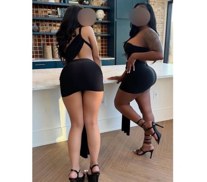 Photos for FOUR HANDS MASSAGE