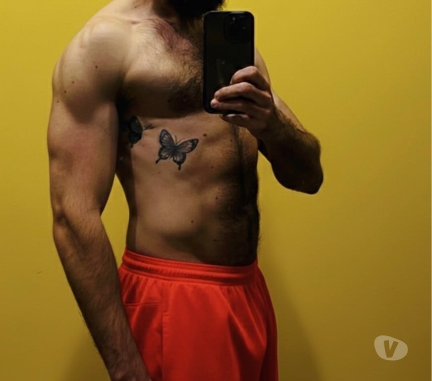 Massage - Beauty - Spa Dublin Dublin-2 - Photos for Male Massage - Full body