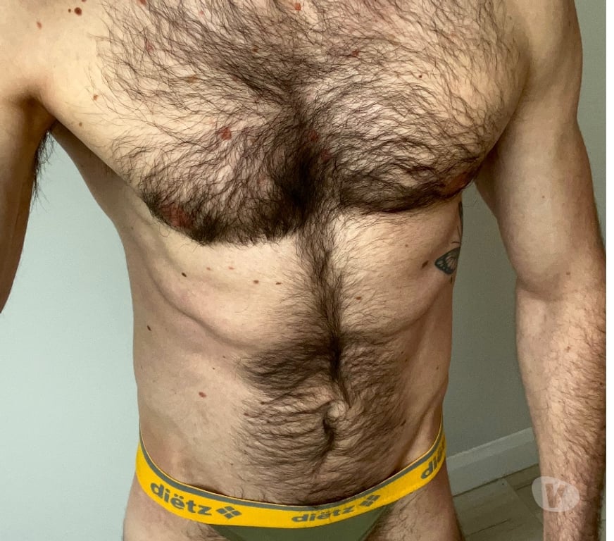 Escort Dublin Dublin-2 - Photos for Andy Masseur - Male Massage Full Body