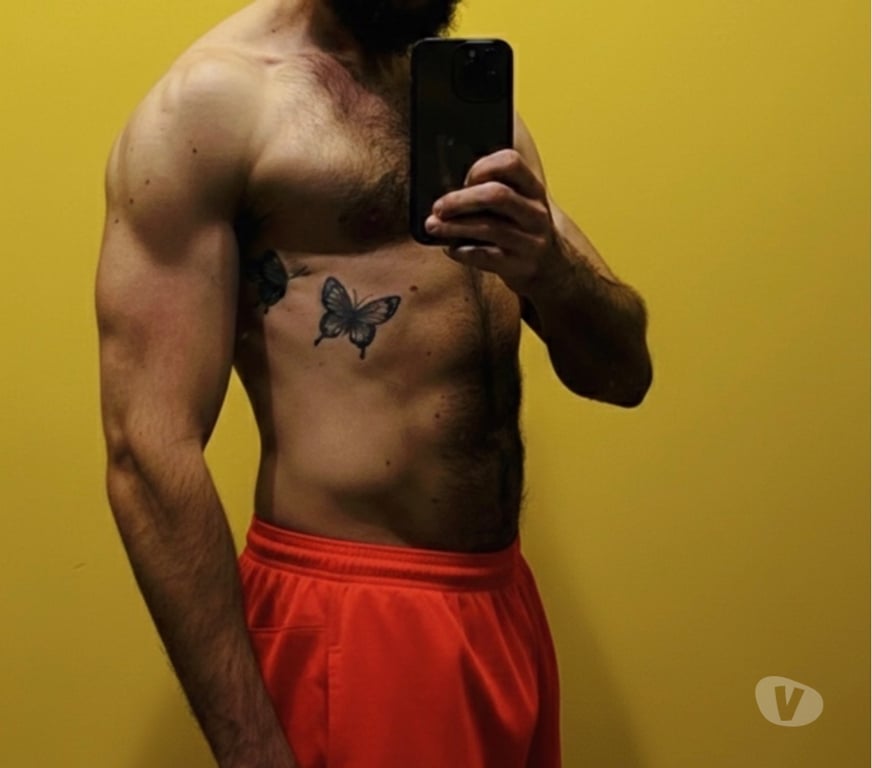 Escort Dublin Dublin-2 - Photos for Andy Masseur - Male Massage Full Body