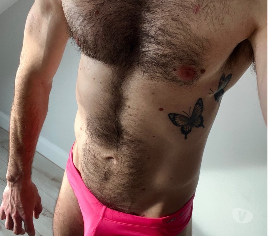 Escort Dublin Dublin-2 - Photos for Andy Masseur - Male Massage Full Body