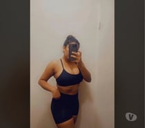 New autentic person today arrived arround in Fingal