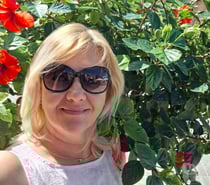 Massage waxing shaving