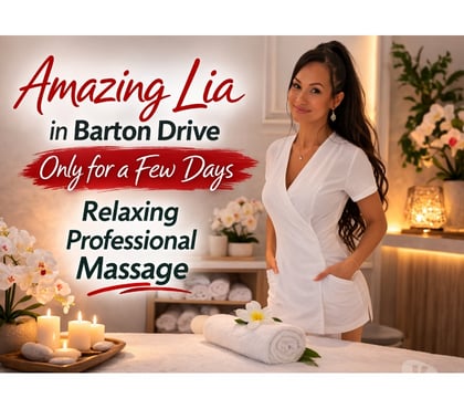 Massage - Beauty - Spa Rathfarnham Dublin - Photos for ✨ Amazing Lia Is Back — But Only for a Few Days! ✨