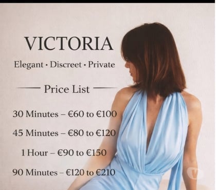 Massage - Beauty - Spa Dublin-14 Dublin - Photos for Victoria returns to Rathfarnham salon