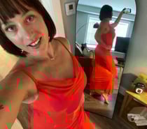 OUTCALLS ONLY - NOT AN ESCORT - “Bodyworker”