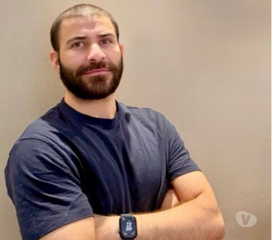 Massage - Beauty - Spa Dublin D£n Laoghaire - Photos for Best Male Massage in Dublin