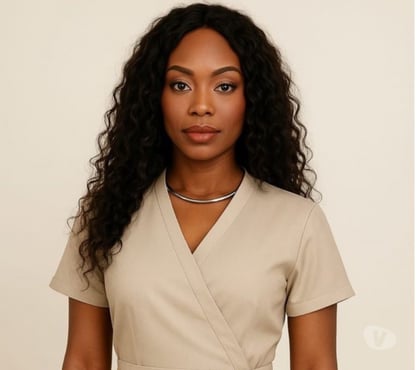 Escorts Mount-Merrion Dublin - Photos for Sensual massage Zuri