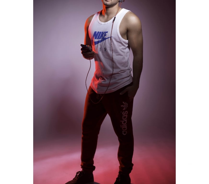 Escort Cork Cork - Photos for Full Body Massage - M2M - Discreet & Attentive | Lucas