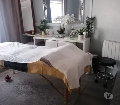 Massage - Beauty - Spa Dublin-7 Dublin - Photos for Refresh your body with the nice massage