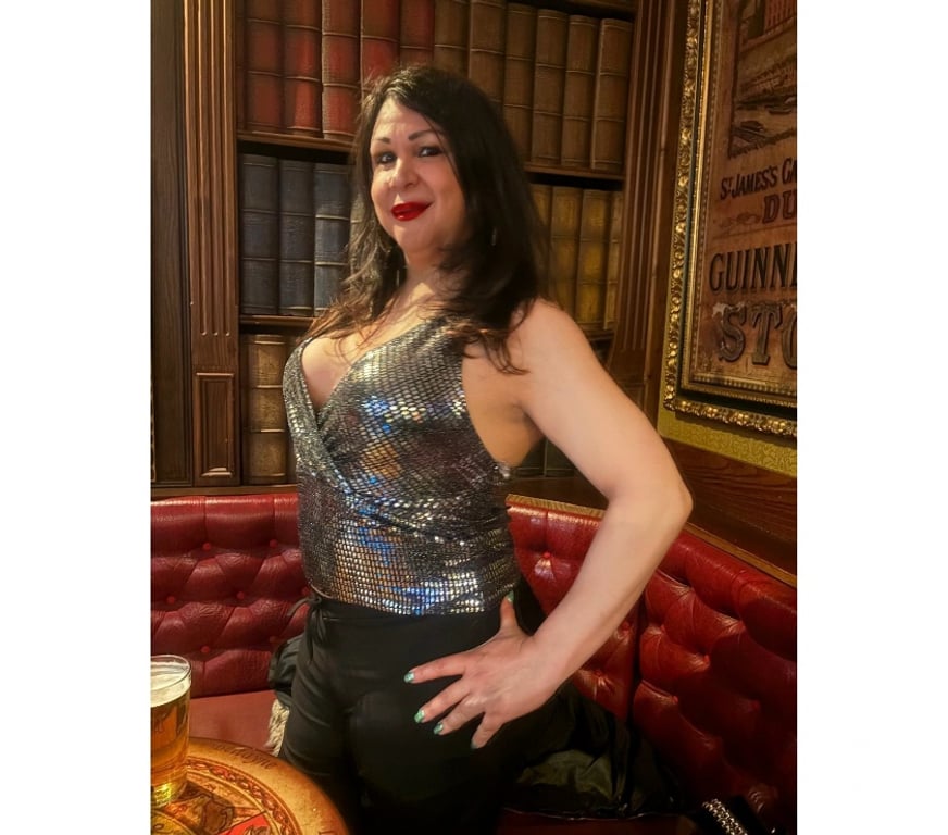Escort Louth (County) Drogheda-Louth - Photos for Argentinean trans in Drogheda