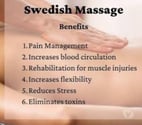 Relax moment therapy