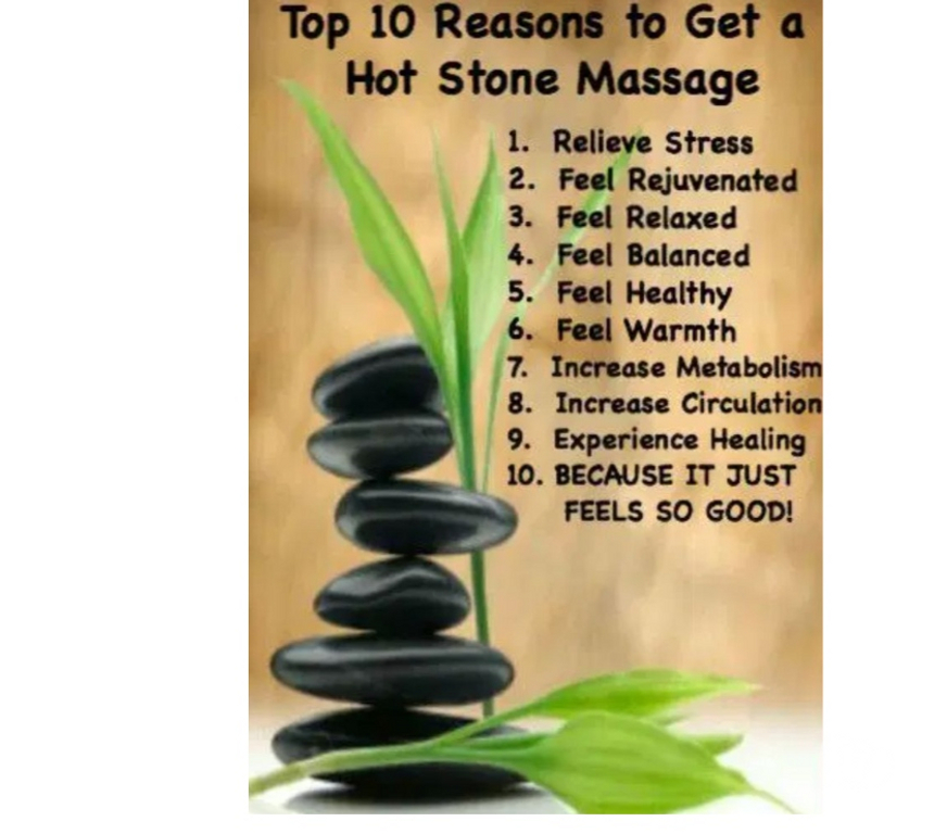 Massage - Beauty - Spa Offaly Tullamore-Offaly - Photos for Relax moment therapy