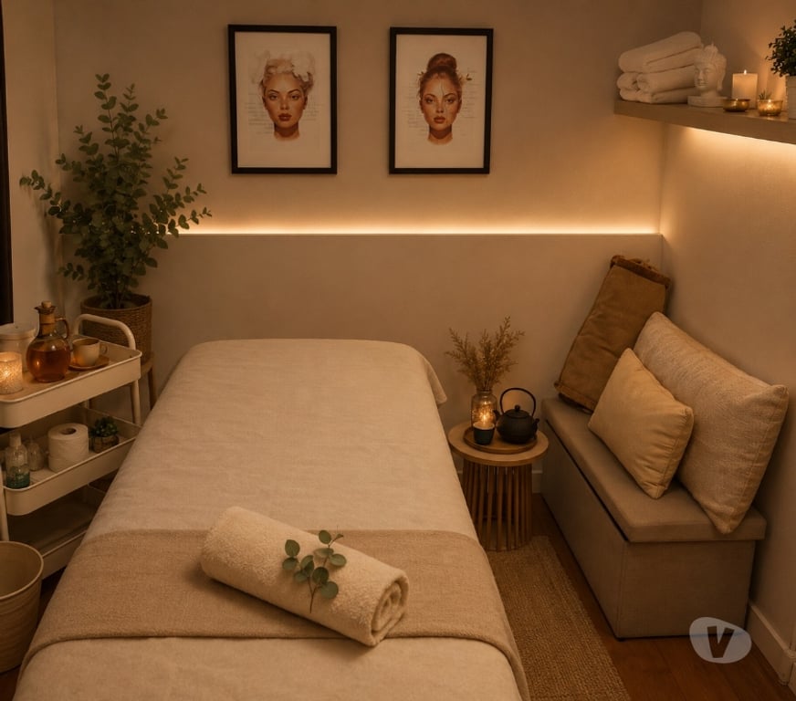 Massage - Beauty - Spa Offaly (County) Tullamore-Offaly - Photos for Relax moment therapy