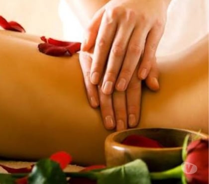 Massage - Beauty - Spa Tullamore-Offaly Offaly - Photos for Relax moment therapy
