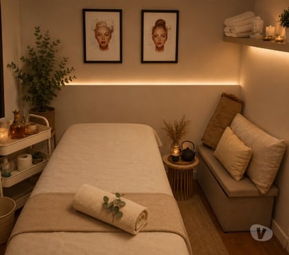 Massage - Beauty - Spa Tullamore-Offaly Offaly (County) - Photos for Relax moment therapy
