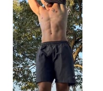 Male to male, massage therapy