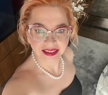 Massage therapist and Reiki Master