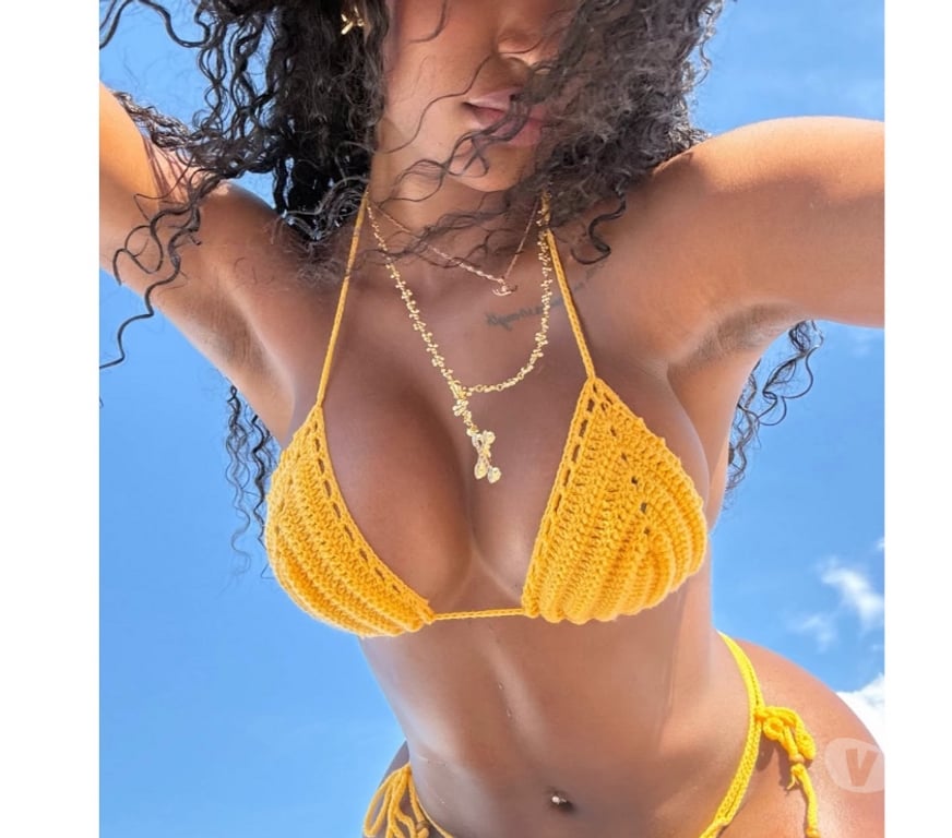 Massage - Beauty - Spa Dublin Dublin-2 - Photos for Babi Brown EROTIC MASSAGE