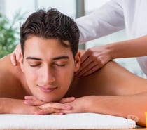 Relaxing Massage