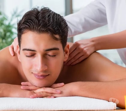 Massage - Beauty - Spa Dublin-11 Dublin - Photos for Relaxing Massage