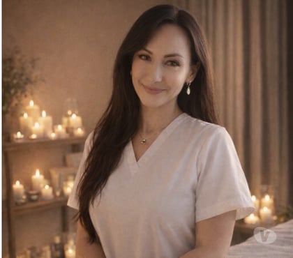 Massage - Beauty - Spa Bray Wicklow - Photos for Experience bliss massage with European masseuse