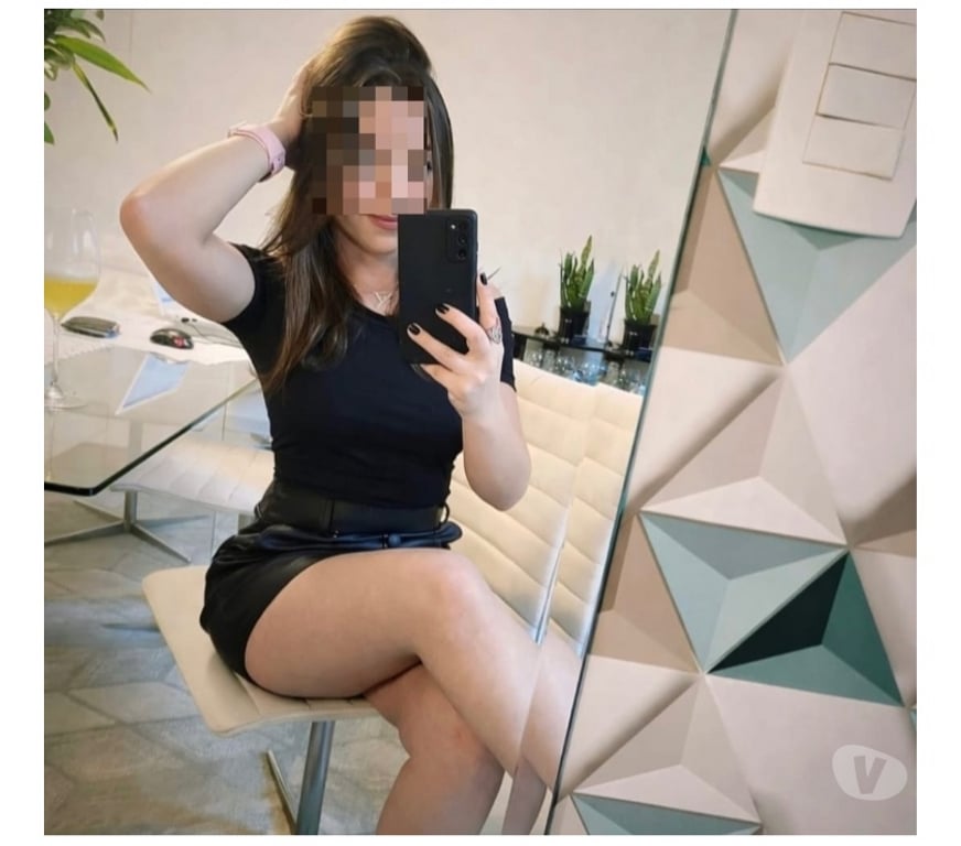 Escort Dublin Swords - Photos for Incredible Massage & Curvy Body