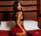 Mary Brazilian Hot girl
