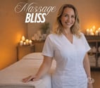Luxury Full-Body Relaxation Massage