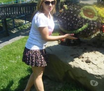 Relaxing massage and shaving