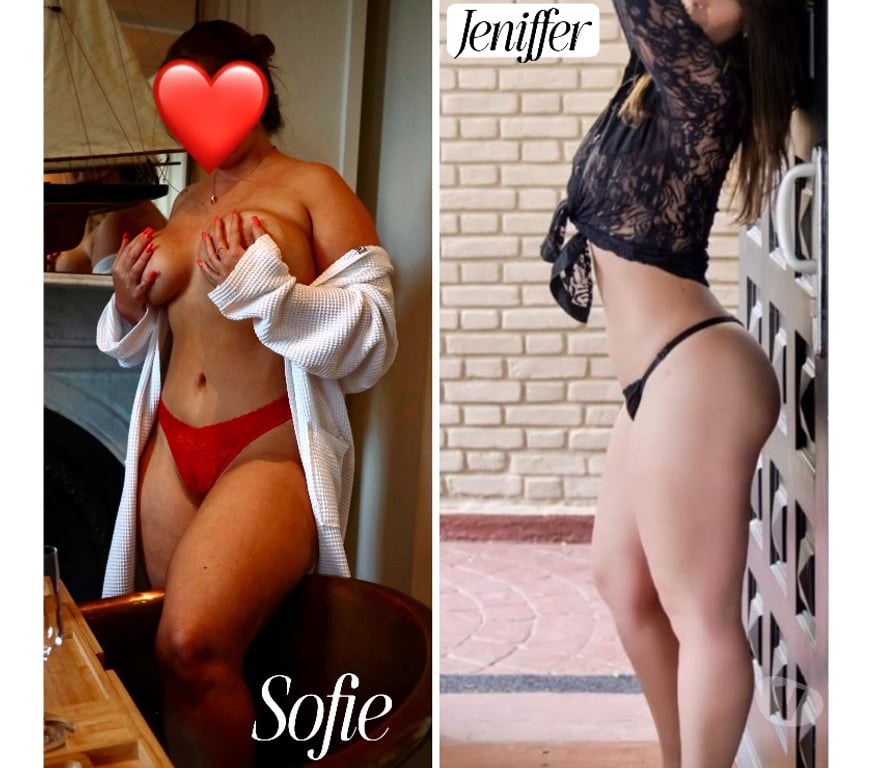 Escort Dublin Portmarnock - Photos for 4 hand available this Thursday all day 👯‍♀️