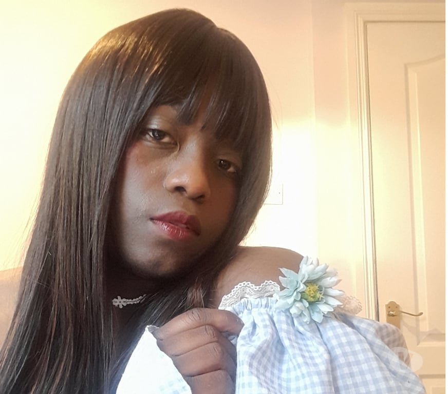 Escort Kildare Maynooth - Photos for Heya, my name is Lamia... (Black, trans girl in Kildare)