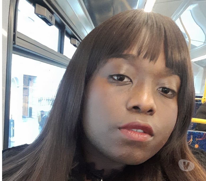 Escort Kildare Maynooth - Photos for Heya, my name is Lamia... (Black, trans girl in Kildare)