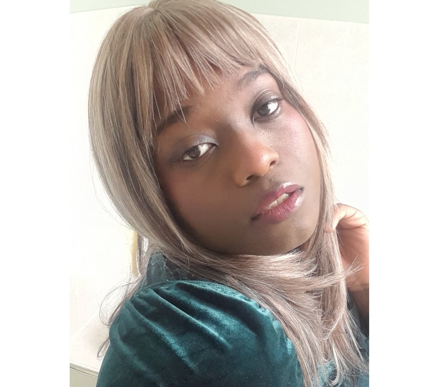 Escort Kildare Maynooth - Photos for Heya, my name is Lamia... (Black, trans girl in Kildare)