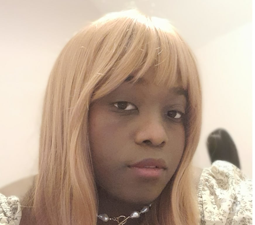 Escort Kildare Maynooth - Photos for Heya, my name is Lamia... (Black, trans girl in Kildare)