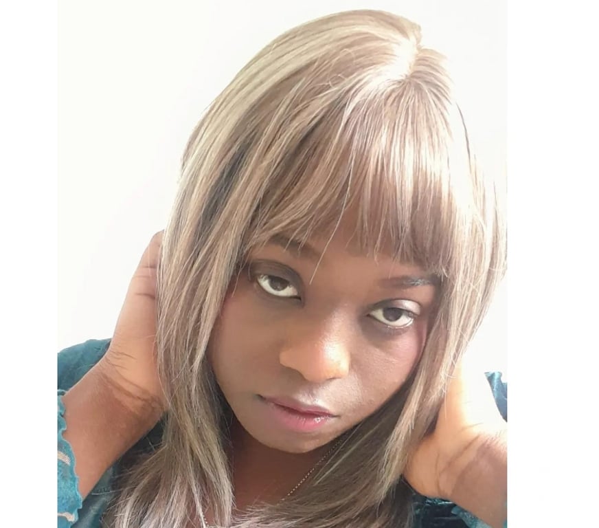 Escort Kildare Maynooth - Photos for Heya, my name is Lamia... (Black, trans girl in Kildare)