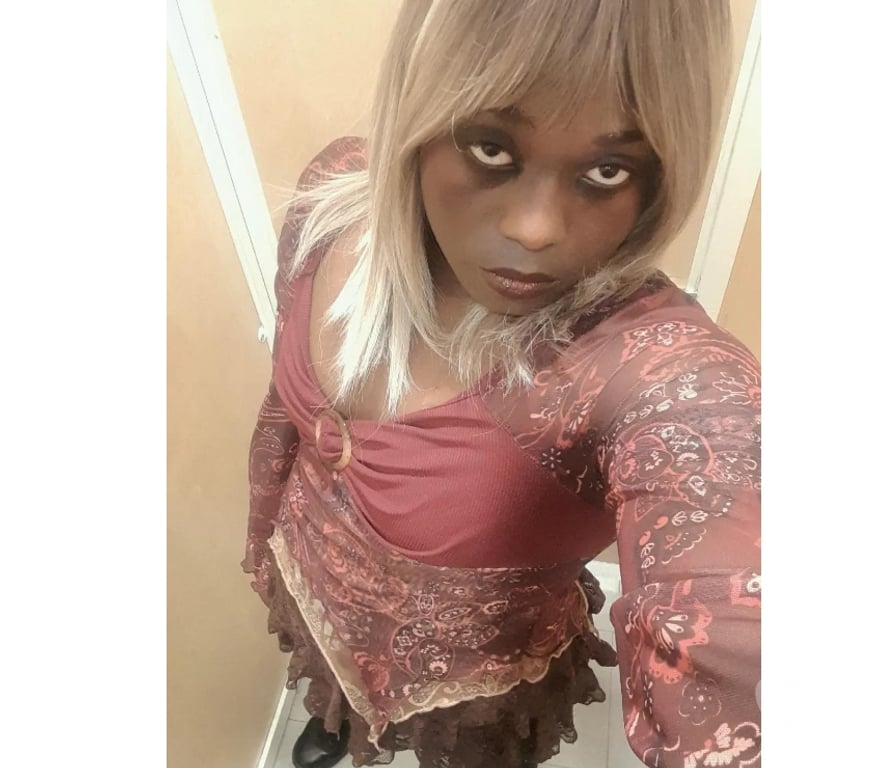 Escort Kildare Maynooth - Photos for Heya, my name is Lamia... (Black, trans girl in Kildare)