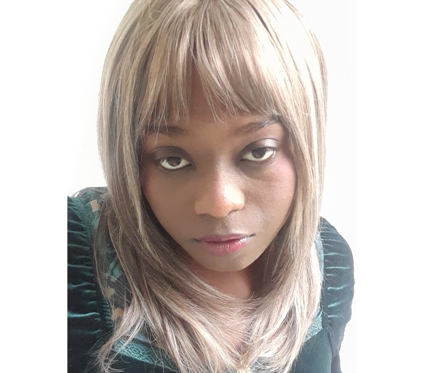 Escort Kildare Maynooth - Photos for Heya, my name is Lamia... (Black, trans girl in Kildare)