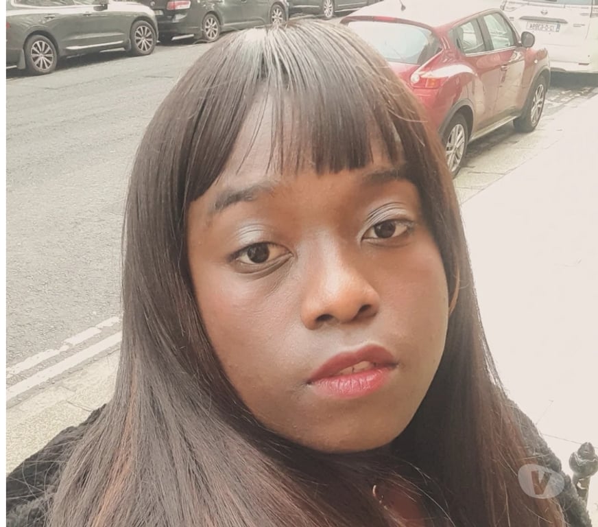 Escort Kildare Maynooth - Photos for Heya, my name is Lamia... (Black, trans girl in Kildare)