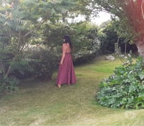 SENSUAL, RELAXING HEALING MASSAGE EXPERIENCE