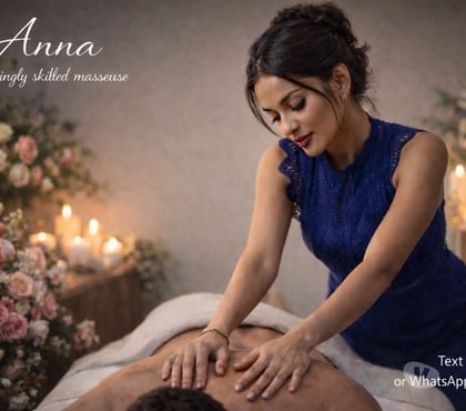 Massage - Beauty - Spa Graystones Wicklow - Photos for Amazing Anna – First Time in the Area!
