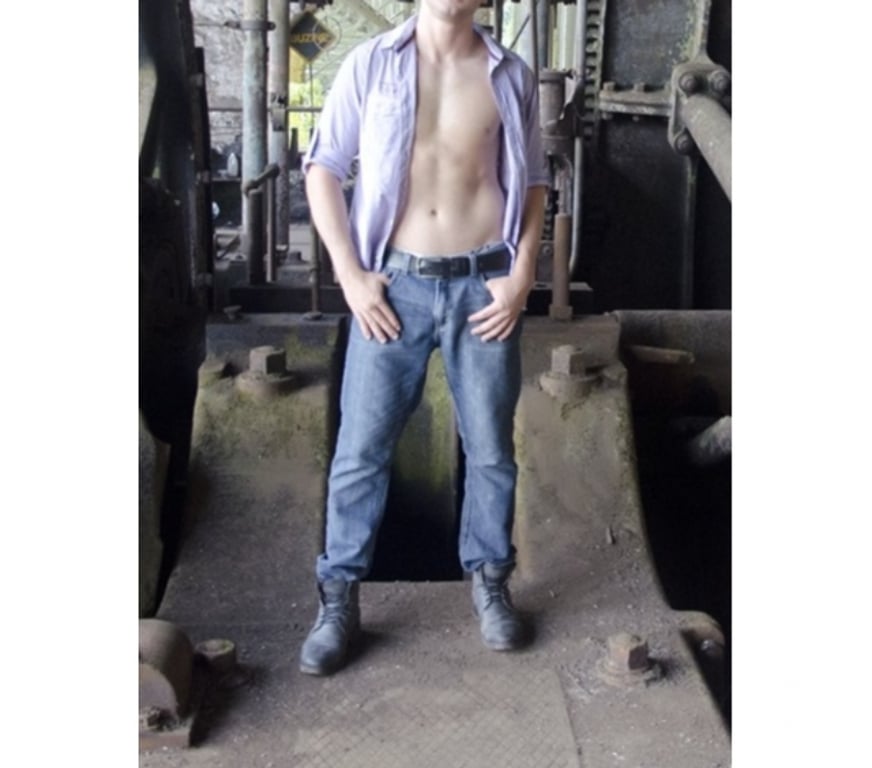 Escort Cork Cork - Photos for FULLY NAKED BODY MASSAGE - M2M - TOUCHING ALLOWED - CORK