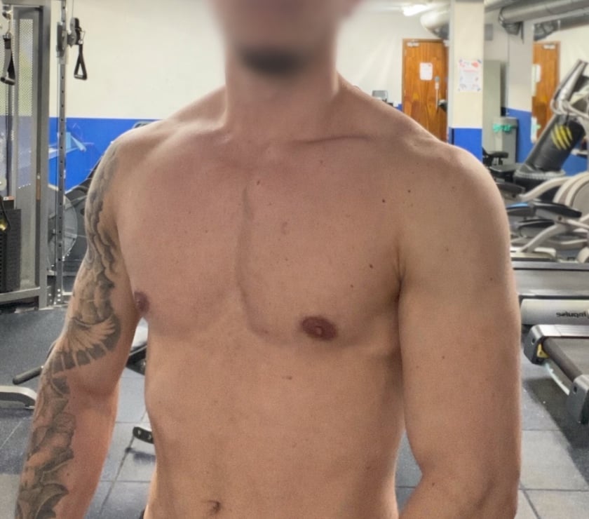 Escort Clontarf Dublin - Photos for Latino Guy – Massage & Private Companionship Dublin