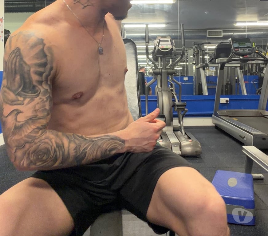 Escort Dublin Clontarf - Photos for Latino Guy – Massage & Private Companionship Dublin